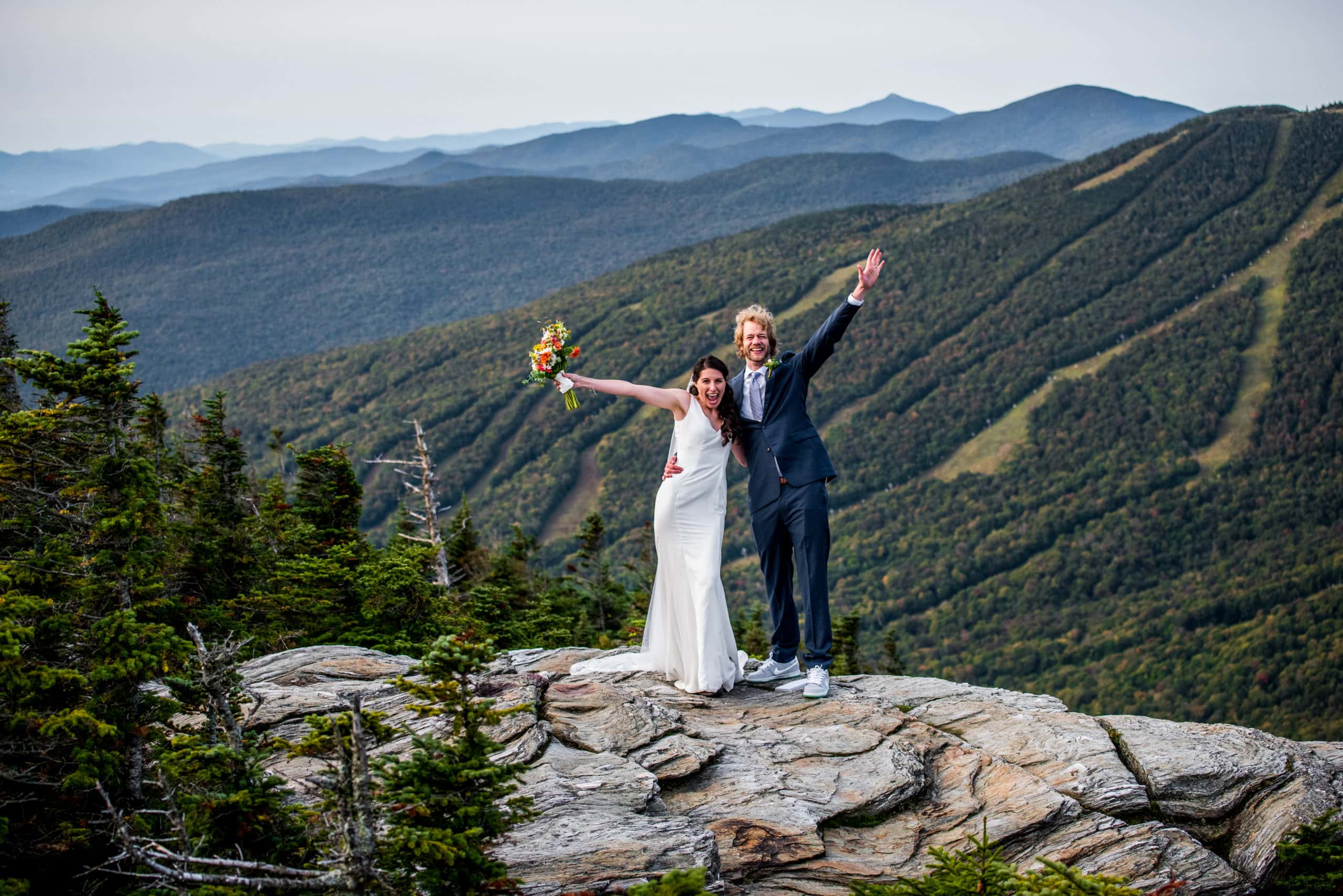 new jersey bride