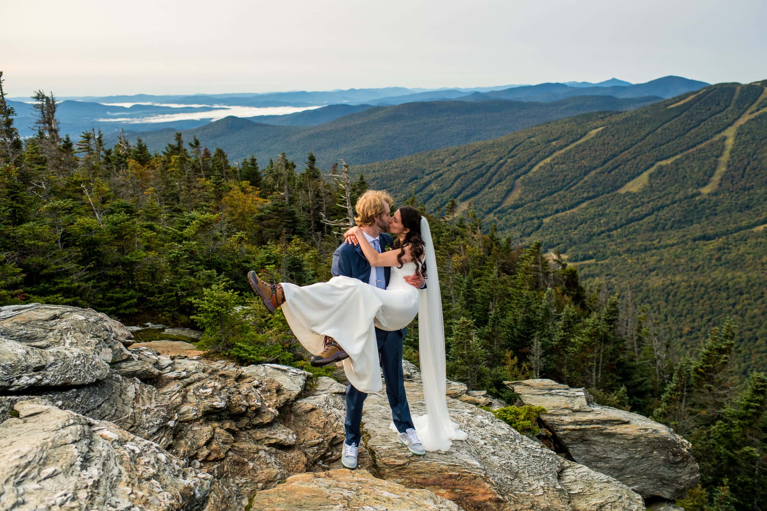 new jersey bride