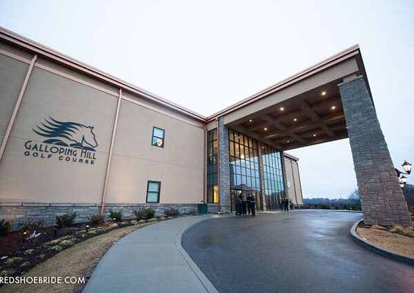Venues Listing Category Clubhouse at Galloping Hill Golf Course Galloping Hill Golf Course