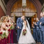 New Jersey Bride