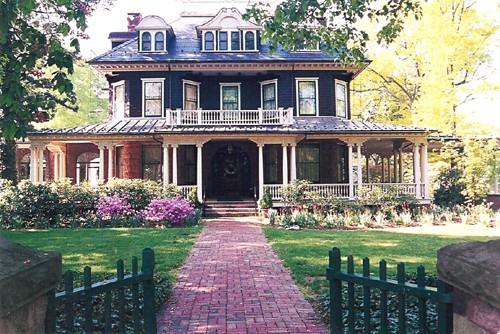 Venues Listing Category Oakeside Mansion & Gardens Oakeside Mansion