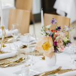 New Jersey Bride