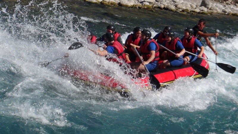 New Jersey Bride Alternative Bachelor Party
