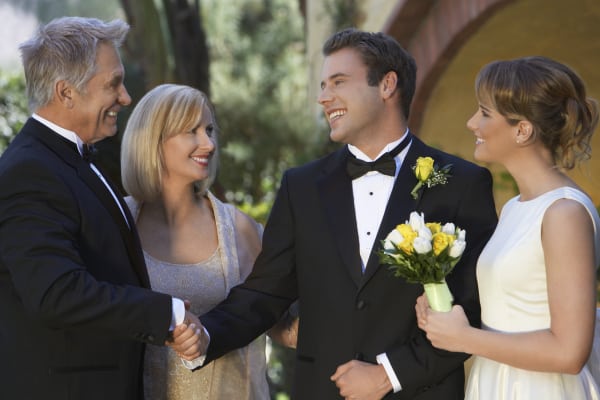 Wedding Rules That Are Meant To Be Broken - New Jersey Bride