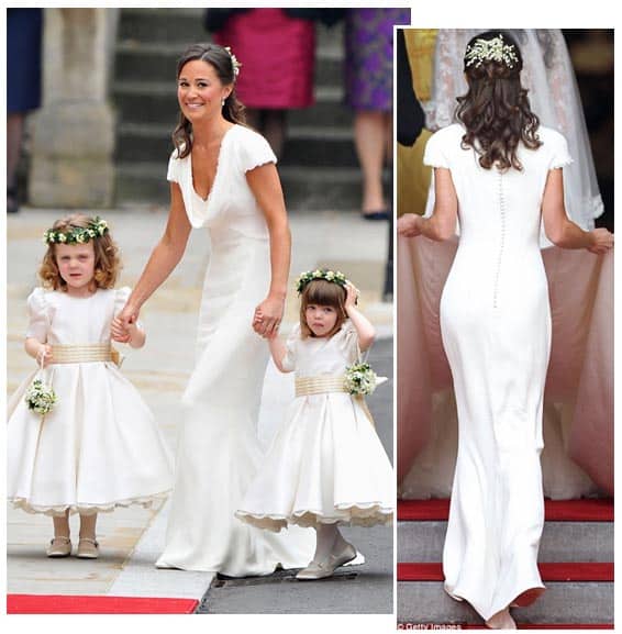 16 Lessons For Your Bridesmaids, From Celebrity Bridesmaids - New Jersey Bride