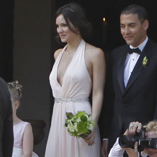 16 Lessons For Your Bridesmaids, From Celebrity Bridesmaids - New Jersey Bride
