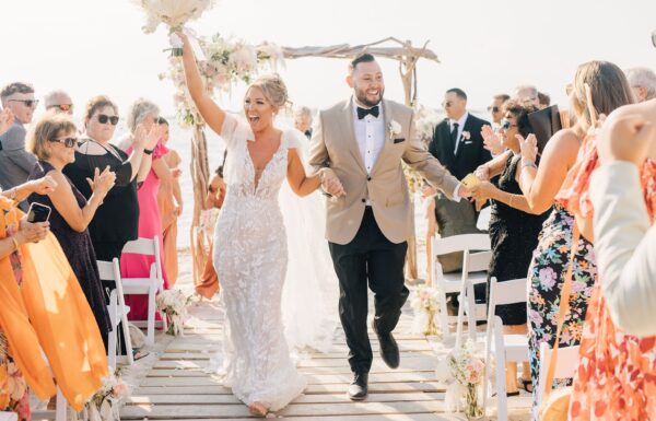 Boho Beach Vibes on Long Beach Island