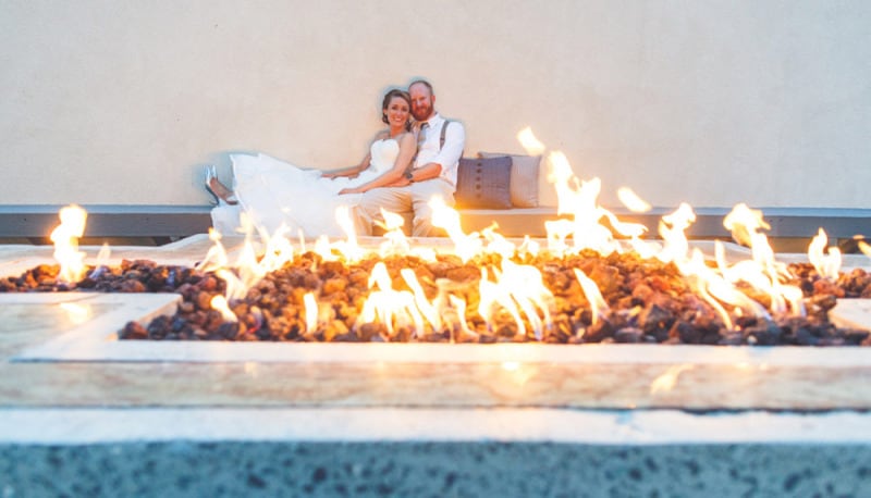 5 Country Wedding Photo Ideas