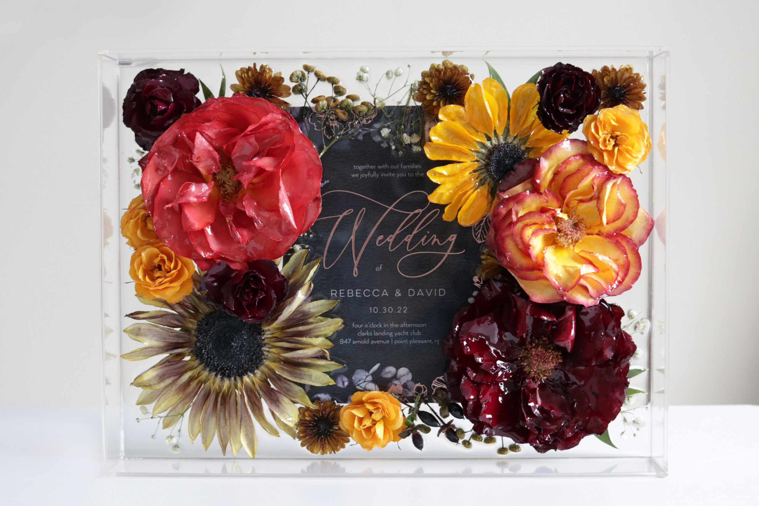 floral preservation nj