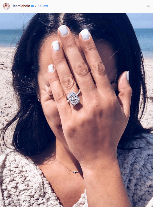 celeb-engagement