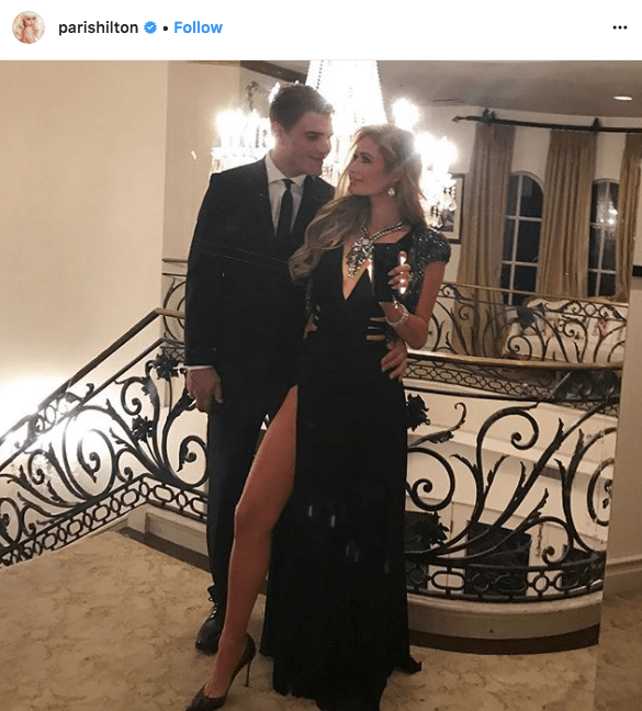 celeb-engagement