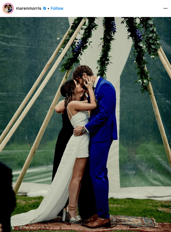 celebs-married