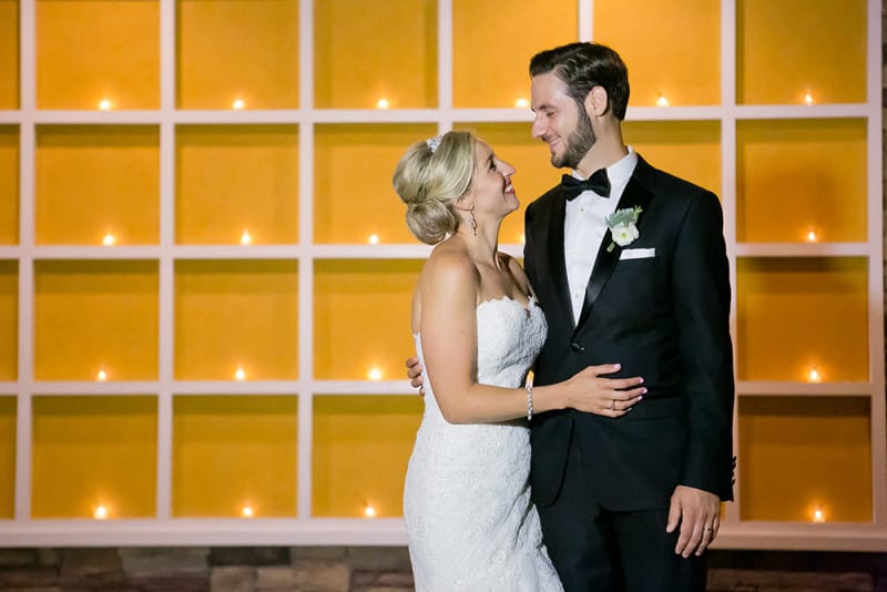 New Jersey Bride Mary and Joe Real Wedding