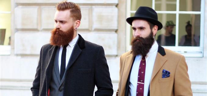 New Jersey Bride—Hipster-wedding-guests