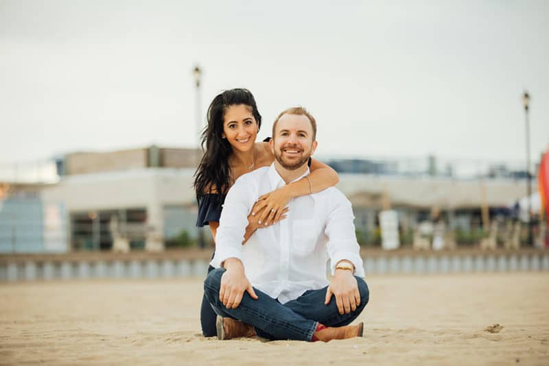 Lexi-Adam-Engagement