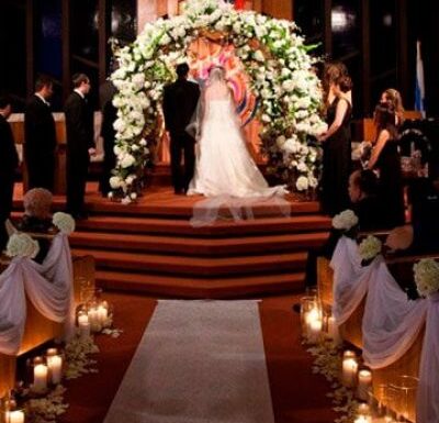 Marquis Florals and Event Design Gallery 2