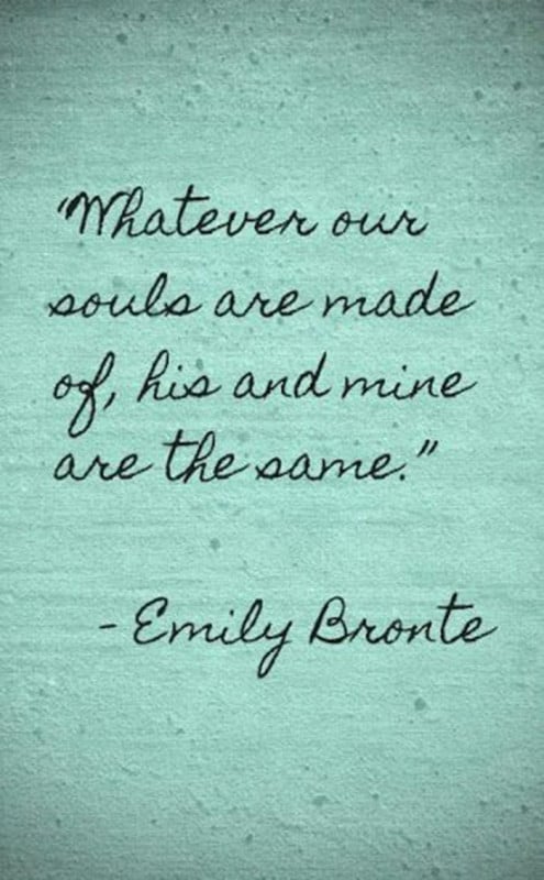 Our Favorite Quotes About Love and Marriage