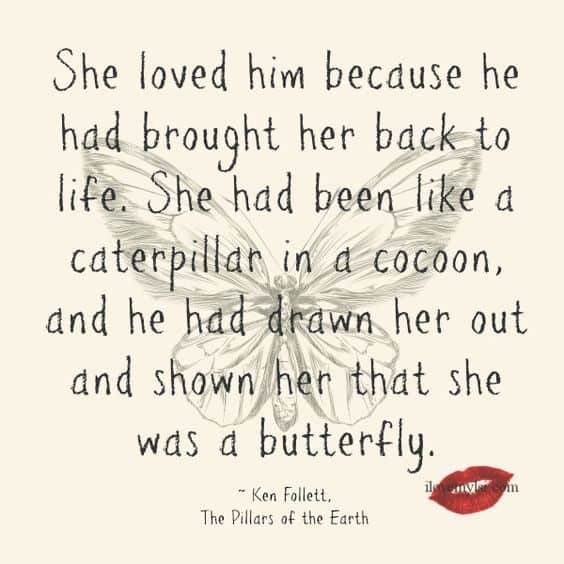 New Jersey Bride Love Quotes for Valentine's Day