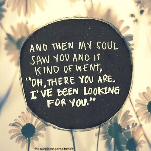 New Jersey Bride Love Quotes for Valentine's Day