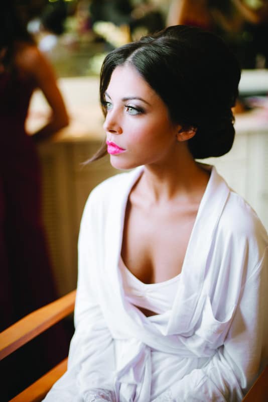 New Jersey Bride – Prepping For Your Big Day