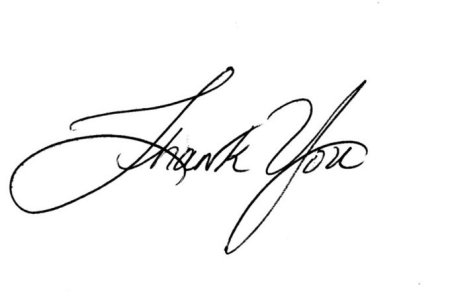 The Right Way to Thank Your Vendors