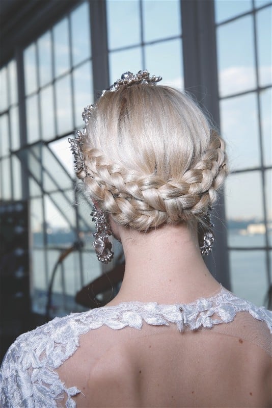 New Jersey Bride Things We Love Barn Bride