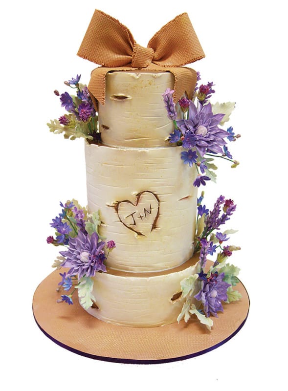 New Jersey Bride Things We Love Barn Bride
