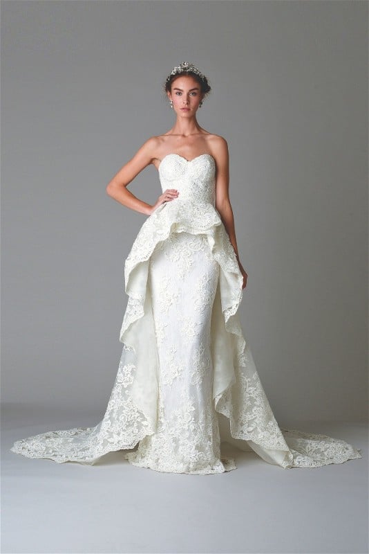 New Jersey Bride Things We Love Barn Bride