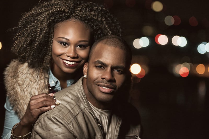 New Jersey Bride Tiffany and Kyle Engagement