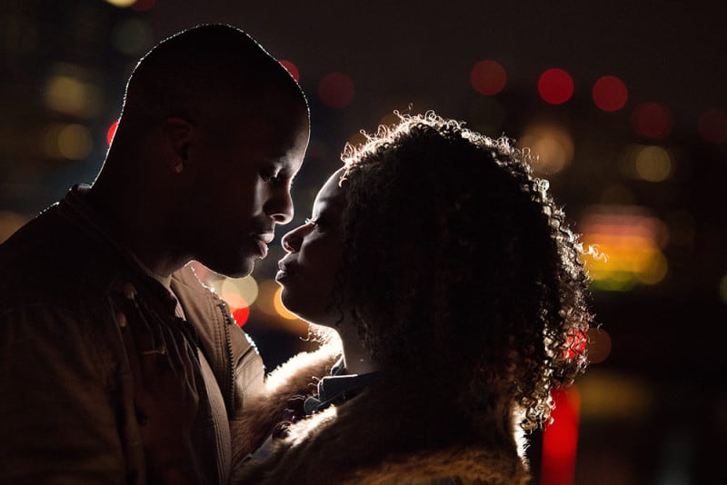 NEw Jersey Bride Tiffany and Kyle Engagement