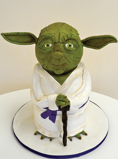 Top 12 Craziest Wedding Cakes