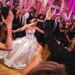 New Jersey Bride