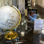 The wedding of These Brides’ Personalities Shone at Their Stunning Crystal Plaza Wedding Gallery 1