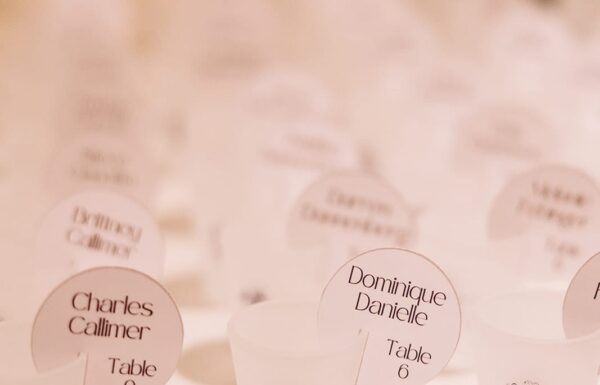 Vintage Vibes at This Smithville Inn Wedding