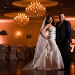 New Jersey Bride