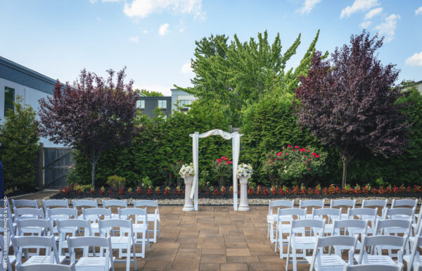 Windsor Ballroom at the Holiday Inn East Windsor Gallery 7