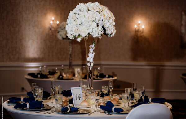 Windsor Ballroom at the Holiday Inn East Windsor Gallery 11