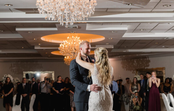 Windsor Ballroom at the Holiday Inn East Windsor Gallery 18
