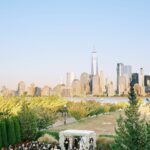 A Black-Tie Wedding That Was The ‘Epitome of Modern Elegance’
