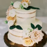 The wedding of A Micro-Wedding at Deep Cut Gardens Full of Natural Beauty Gallery 1