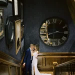 The wedding of A Micro-Wedding at Deep Cut Gardens Full of Natural Beauty Gallery 2