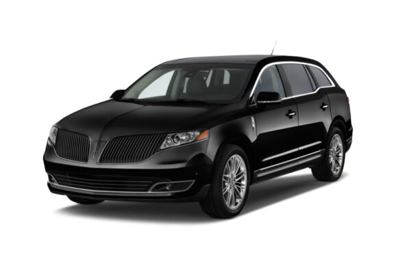 Gem Limousine Gallery 4