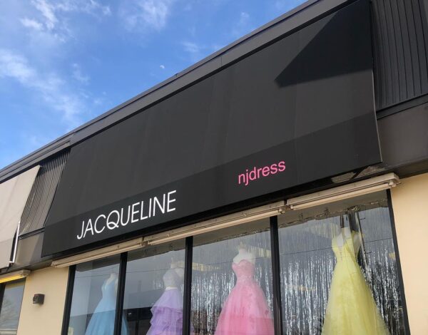 Fashion Listing Category Jacqueline