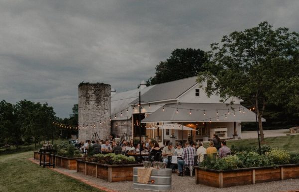 The Farm at Glenwood Mountain
