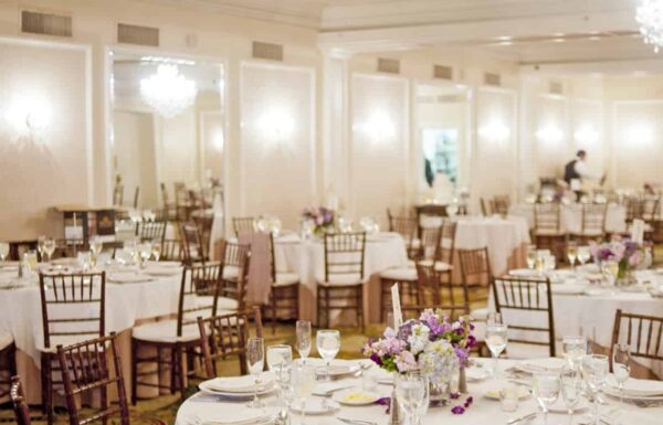 Molly Pitcher Inn Gallery 7