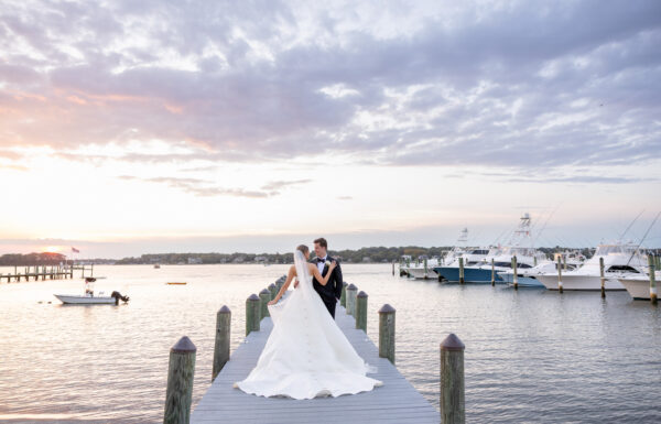 Clarks Landing Yacht Club