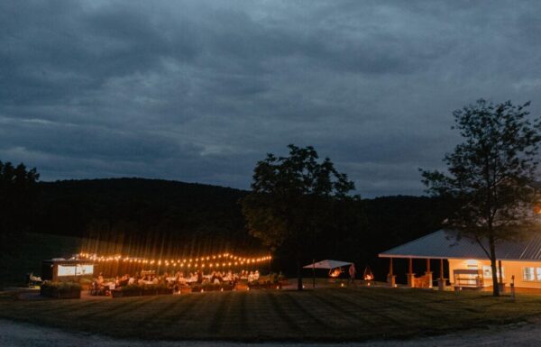 The Farm at Glenwood Mountain Gallery 1