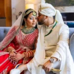 New Jersey Bride