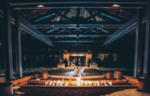Perona Farms: The Barn, The Refinery & The Reserve Gallery 15