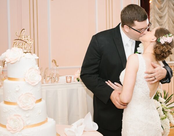 Rehearsal Dinners & Bridal Showers Listing Category Calandra’s Bakery